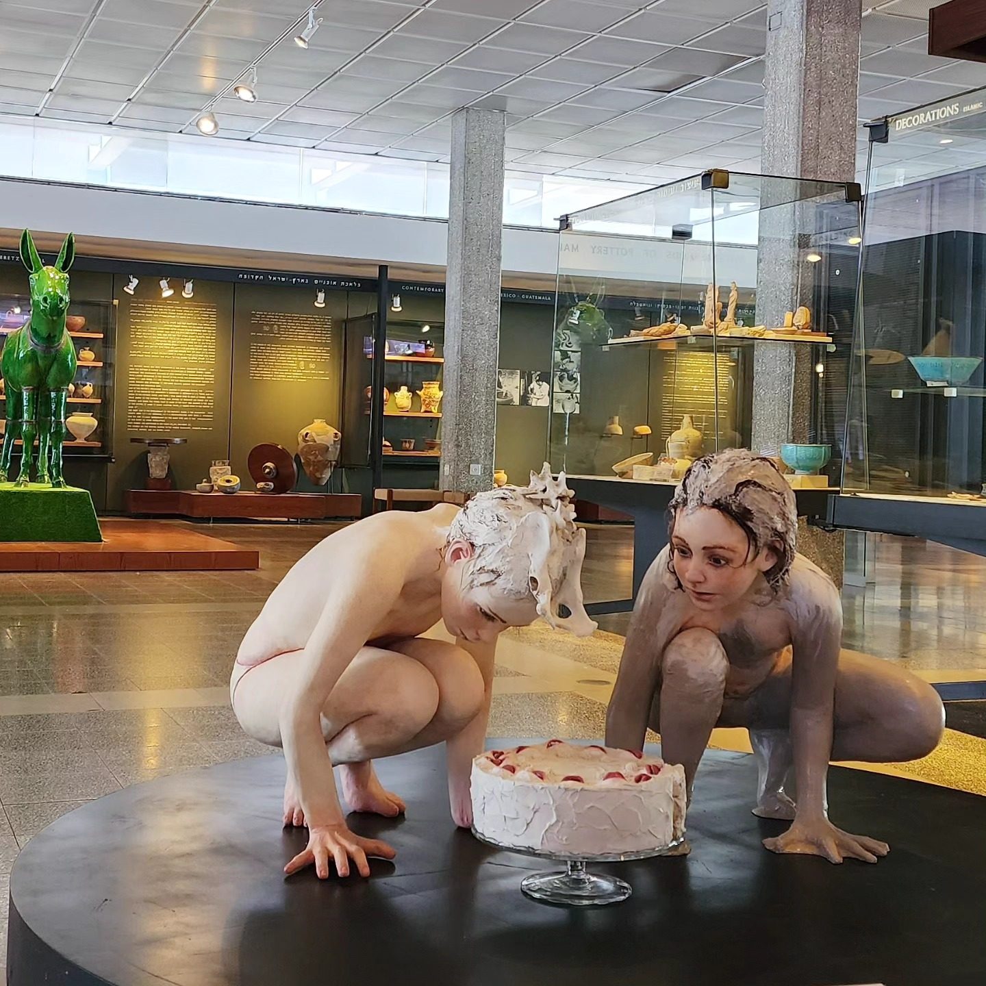 The Cake