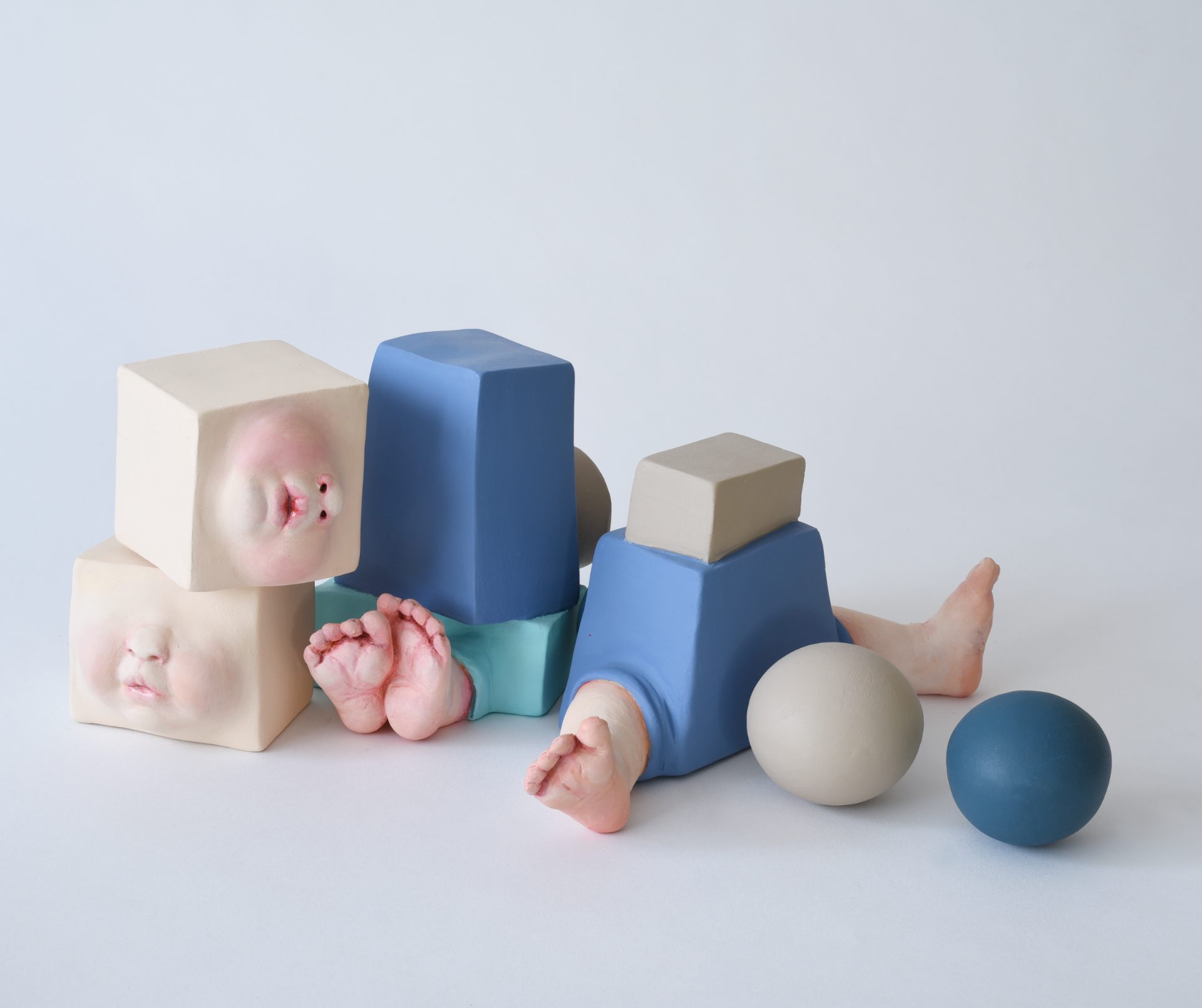 The Building Blocks