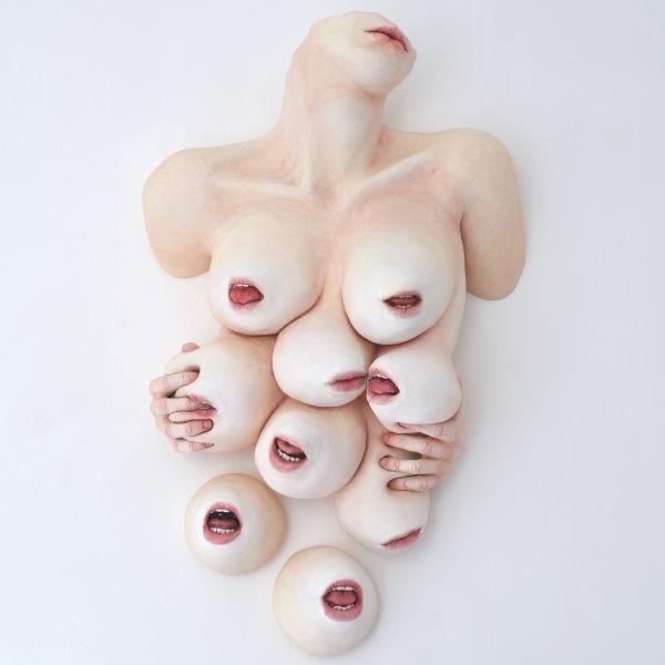 The Nude