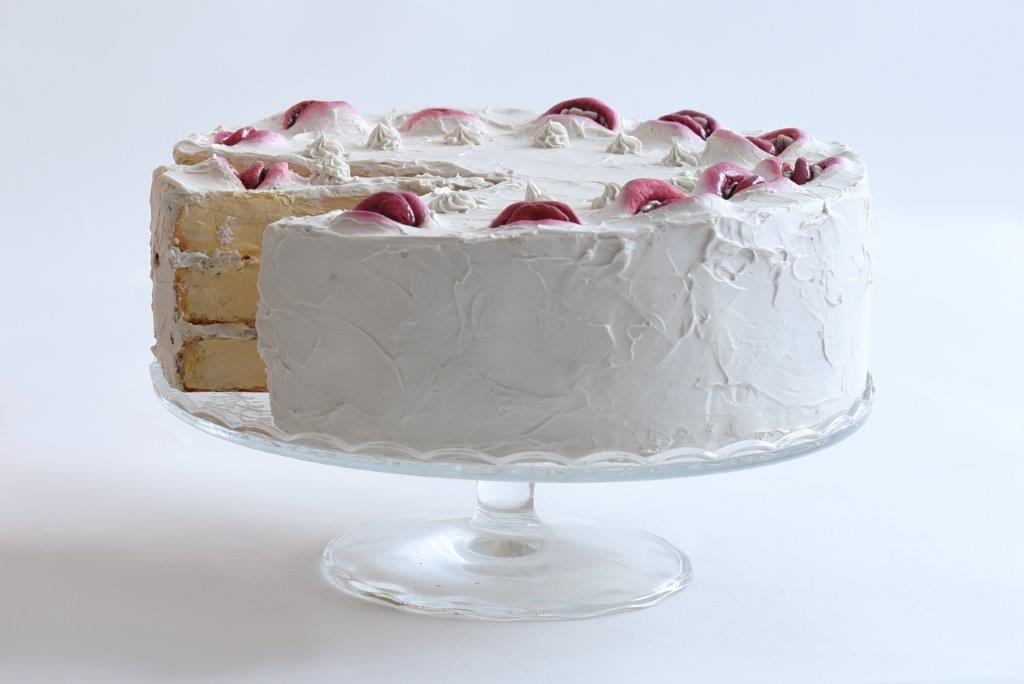 The Cake, Ronit Baranga