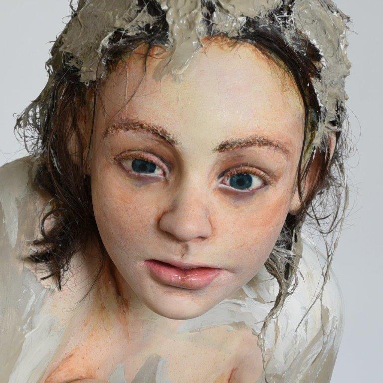 The Cake, Ronit Baranga