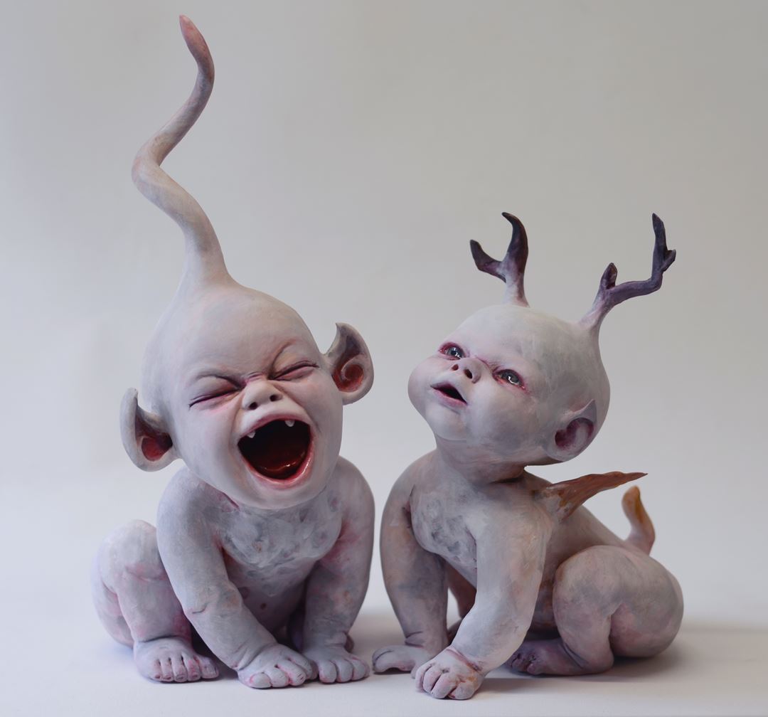 Grave Watchers Childhood, 2015