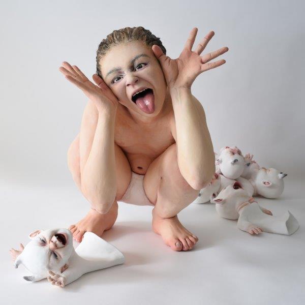 The Puppet Theater