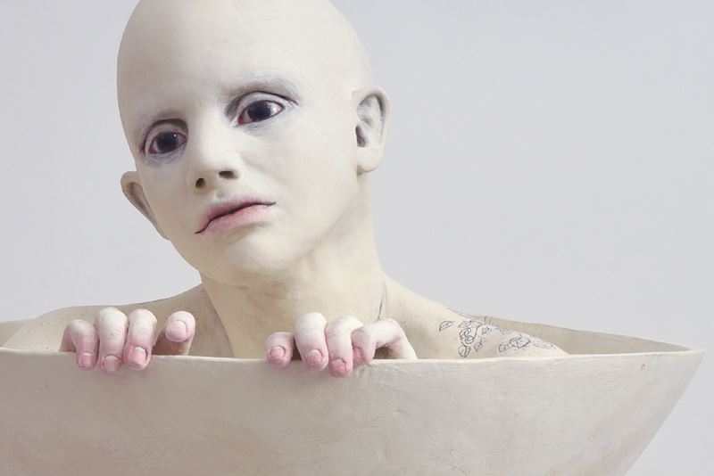 Chana Orloff: Feminist Sculpture in Israel