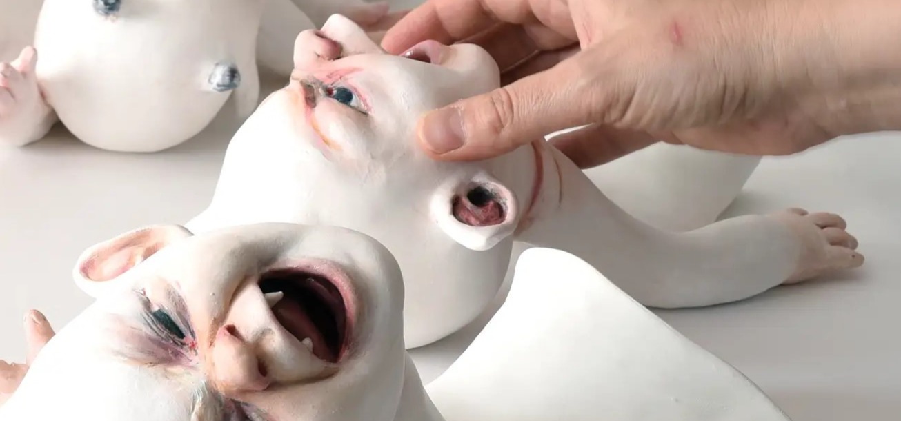 The Puppet Theater