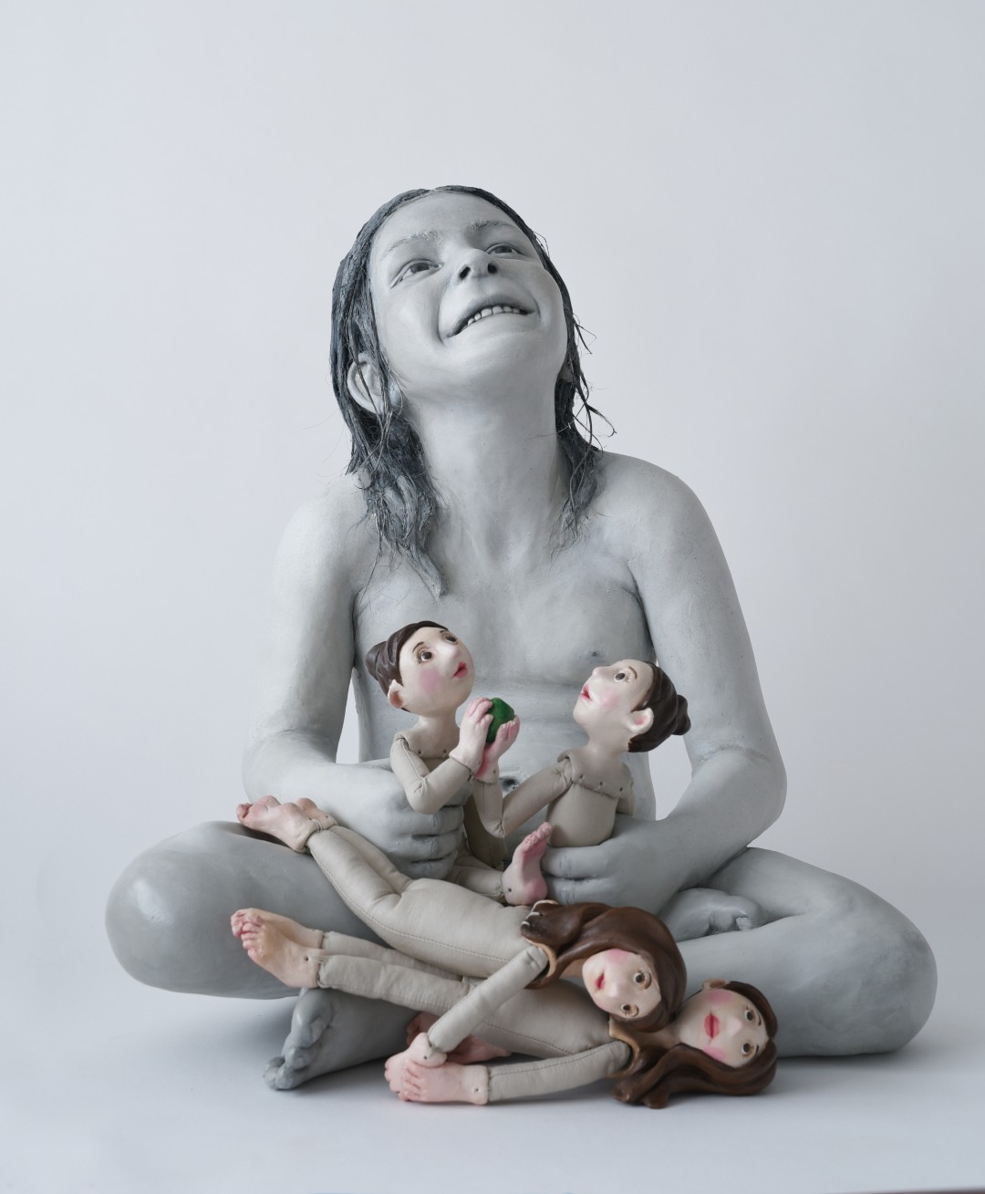 Preliminary Signs, Ronit Baranga, 2025